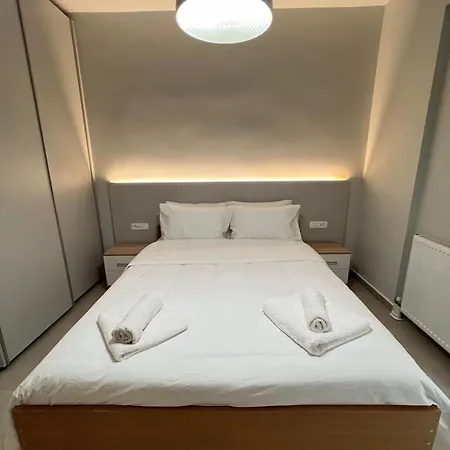 Embassy - I1 Apartment *
