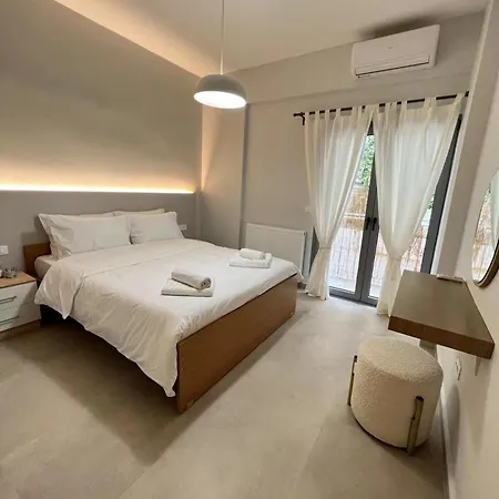Embassy - I1 Apartment Athens